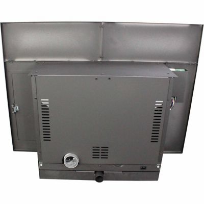 US Stove Corn/Pellet Stove, 2,200 sq. ft., Multi-Fuel Insert at Tractor  Supply Co.