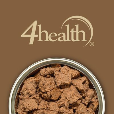 Image showing  Puppy Chicken and Rice Recipe Wet Dog Food, 13.2 oz.