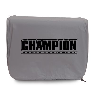 Champion Power Equipment Weather-Resistant Generator Storage Cover for 1,200 to 1,875 Watt Portable Generators