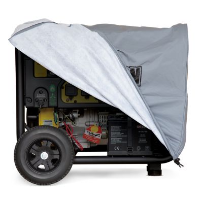 For Champion Generator Portable Weather-Resistant Dustproof Storage Cover 