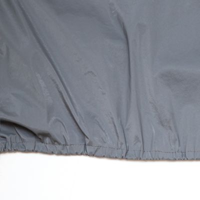 Image showing  Weather-Resistant Generator Storage Cover for 4,800 to 11,500 Watt Portable Generators