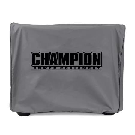 Champion Power Equipment Weatherproof Storage Cover for 2000 Watt Inverter Generators Generator Parts & Accessories