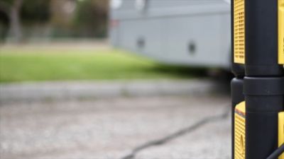 Image showing  30A RV Ready Parallel Kit for Linking Two Stackable 2,000-Watt Inverter Generators