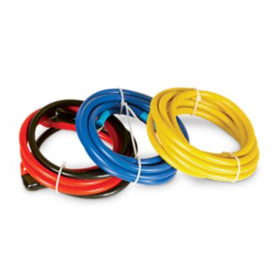 Image showing  Wireless Winch Remote Control Kit for 5,000 lb. or Less ATV/UTV Winches