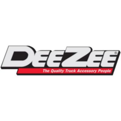 Image showing 1 th Dee Zee 5 in. NXc Running Board Brackets, Fits 2011-2022 Dodge Durango and 2011-2021 Jeep Grand Cherokee (No Summit)