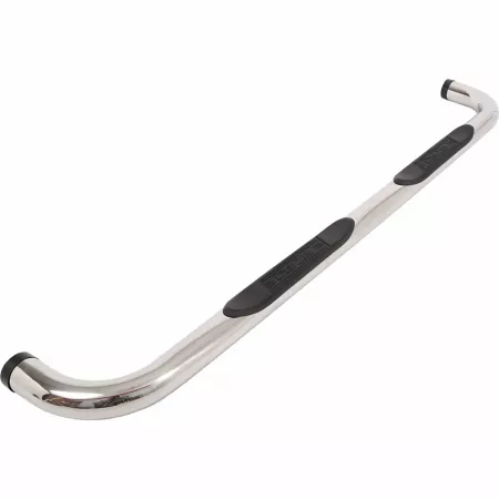 Dee Zee 3" Stainless Steel Round Nerf Bar Truck Running Board for Dodge Ram 1500/2500/3500 Quad Cab 2003-2009 Nerf Bars