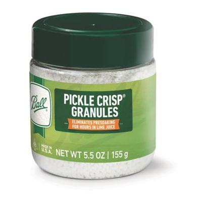 Ball Pickle Crisp Granules, 5.5 oz.