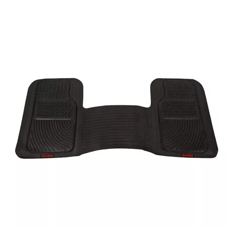 Dee Zee Full-Width Automotive Floor Mat 1/4-in x 28-in Floor Mats & Cargo Liners