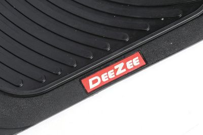 Image showing  Full Width Automotive Floor Mat, 1/4 in. x 28 in.