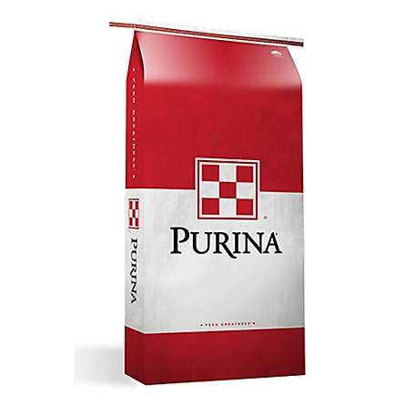 Purina Sheep Mineral, 50 lb. Bag