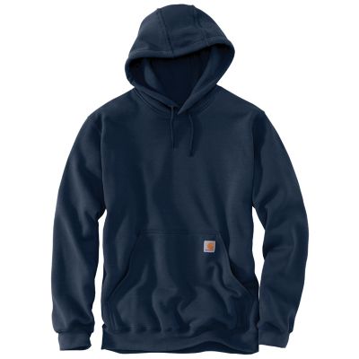Image showing 0 th Carhartt Men's Midweight Hoodie