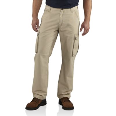 Carhartt Men's Rugged Cargo Pant - For Life Out Here