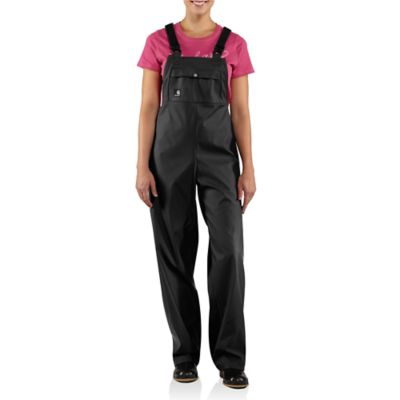 tractor supply womens bib overalls