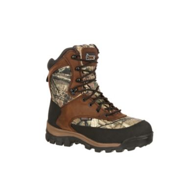 Rocky 8 in. Core Waterproof Insulated Outdoor Boots, 800 g Thinsulate Ultra -  4755-9M