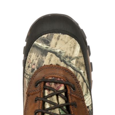 Image showing  Men's 8 in. Core Waterproof Insulated Outdoor Boots, 800g Thinsulate Ultra