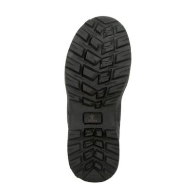 Image showing 5 th Rocky Kids' Unisex Waterproof Insulated Outdoor Hunting Boots, 800g Insulation