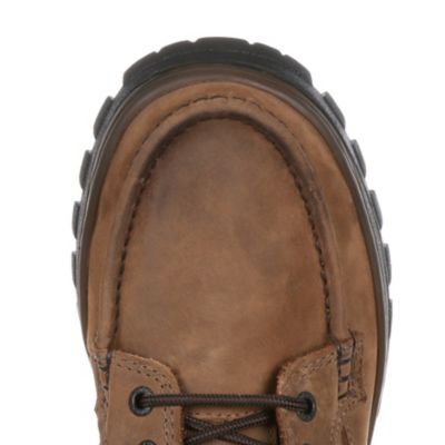 Image showing  Men's Outback Gore-Tex Low Waterproof Chukka Boots