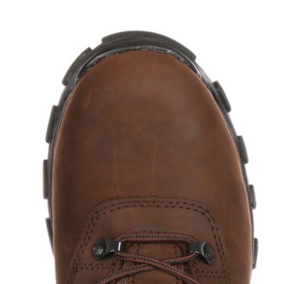 Image showing  Men's Sport Utility Pro Waterproof 600g Insulated Winter Boots