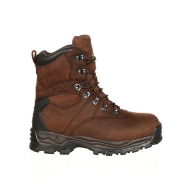 Image showing  Men's Sport Utility Pro Waterproof 600g Insulated Winter Boots