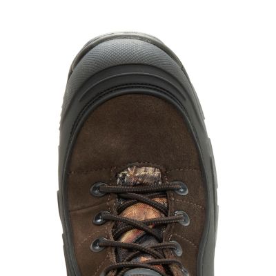 Image showing 2 th Rocky Men's Blizzard Stalker Pro Waterproof Insulated Winter Boots, 9 in.