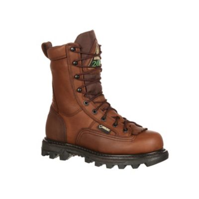Rocky Bearclaw 3D Gore-Tex Insulated Outdoor Boots, 9 in. Bearclaw 3D Gore-Tex