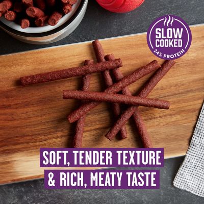 Image showing  Bacon Flavor Dog Treats, 22.5 oz.