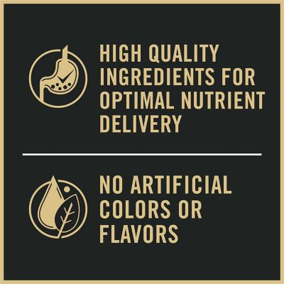 Image showing 6 th Purina Pro Plan Adult Indoor/Outdoor Sensitive Skin and Stomach Lamb and Rice Formula Dry Cat Food