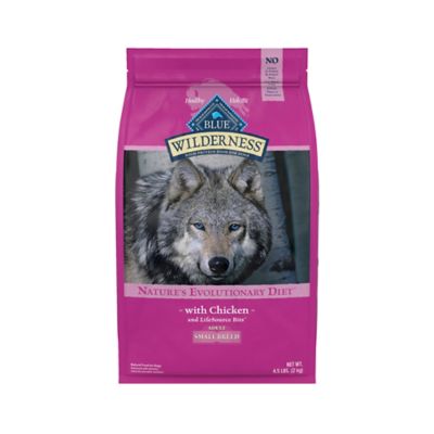 small breed dog food