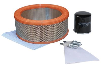Generac Air-Cooled Home Stand-By Generator Maintenance Kit for 13 kW to 17 kW/990cc Units (HSB Models Prior to 2013)