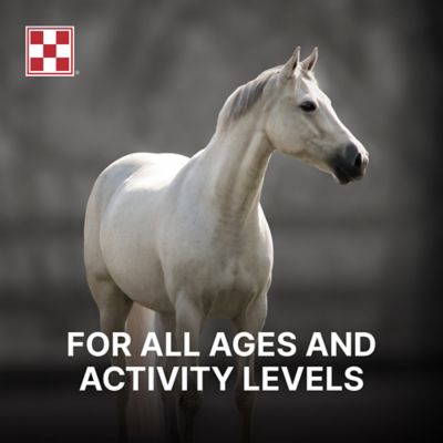 Image showing  Free Balance 12:12 Vitamin and Mineral Horse Supplement, 25 lb. Bag