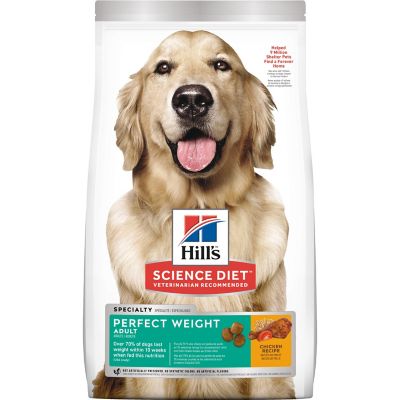 Dog Food For Overweight Dogs at Tractor Supply Co