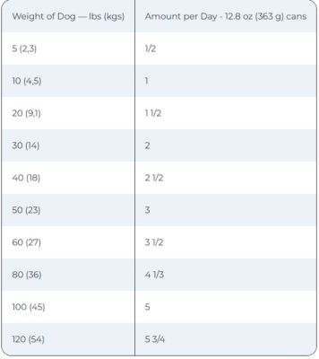 Image showing  Adult Sensitive Stomach and Skin Grain-Free Minced Salmon and Vegetables Recipe Wet Dog Food, 12.8 oz.