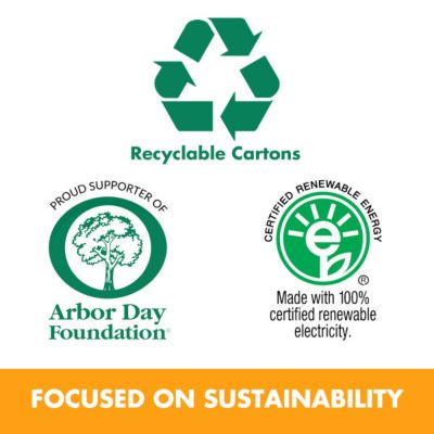 Image showing 9 th Arm & Hammer Double Duty Scented Clumping Clay Cat Litter