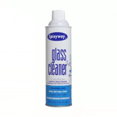 19 oz Sprayway Window Cleaner Glass Cleaner