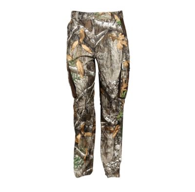 men's camouflage cargo pants