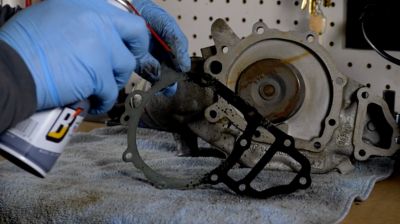 Image showing  PB Graphite Dry Lube