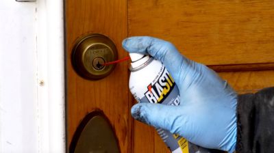 Image showing  PB Graphite Dry Lube