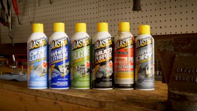 Image showing  PB Graphite Dry Lube