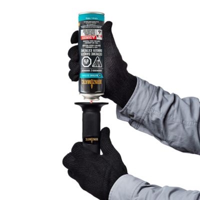 Image showing  5.5 oz. Butane Cylinder Refill