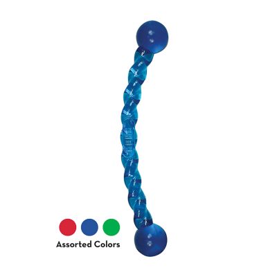 Image showing  SafeStix Safe Alternative to Wooden Stick Dog Toy, Assorted Color