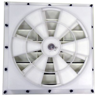 Window Exhaust Fan at Tractor Supply Co.