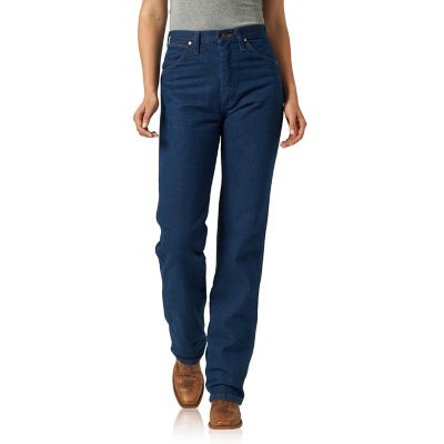 Image showing 2 th Wrangler Women's Cowboy Cut Slim Fit Jeans