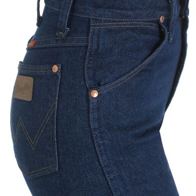 Image showing  Women's Cowboy Cut Slim Fit Jeans