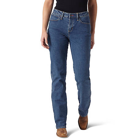 Shop for wrangler Women's Jeans At Tractor Supply Co.