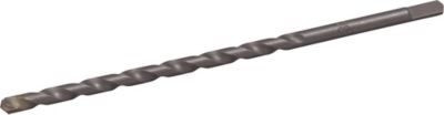 Image showing  5/32 in. x 4-1/2 in. Carbide Tapper Drill Bit