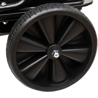 Image showing  Kerosene Radiant Heater, 3,125 sq. ft., 125,000 BTU