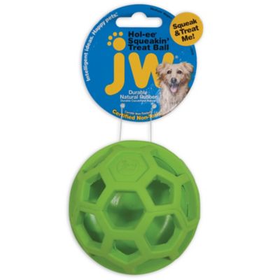 puppy treat toys