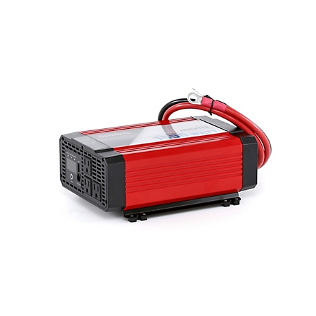 Traveller 1,500W Heavy-Duty Power Inverter at Tractor Supply Co.