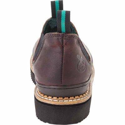 Image showing  Men's Georgia Giant Romeo Work Shoes