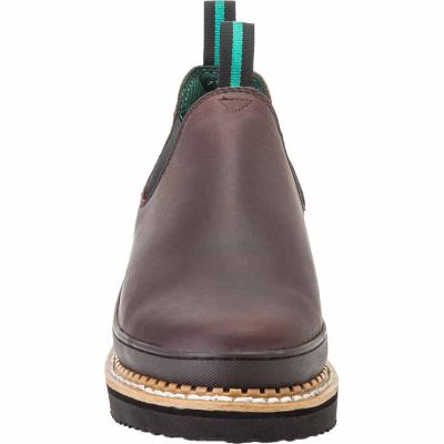 Image showing  Men's Georgia Giant Romeo Work Shoes